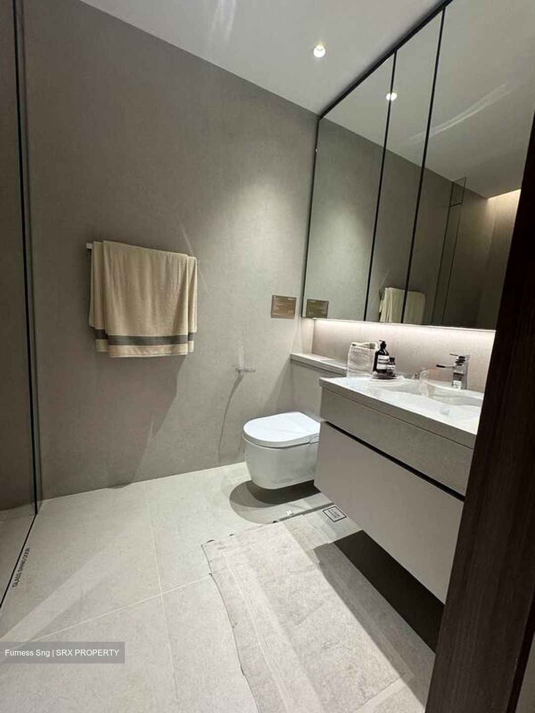 The Robertson Opus (D9), Condominium #505013261